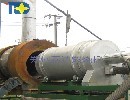 煤粉燃燒（shāo）機