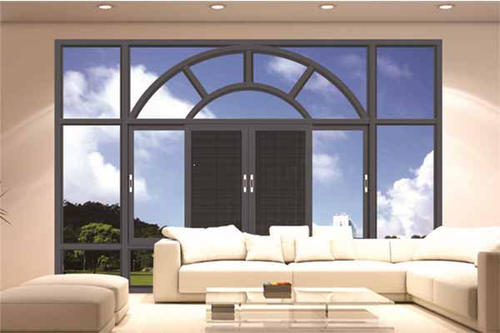 鋁合金（jīn）門窗廠家