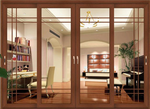 品牌鋁合金門窗 品牌鋁合金門窗