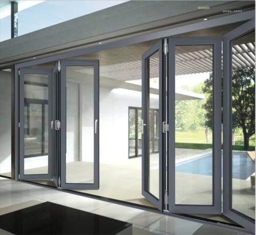 鋁（lǚ）合金門（mén）窗品牌
