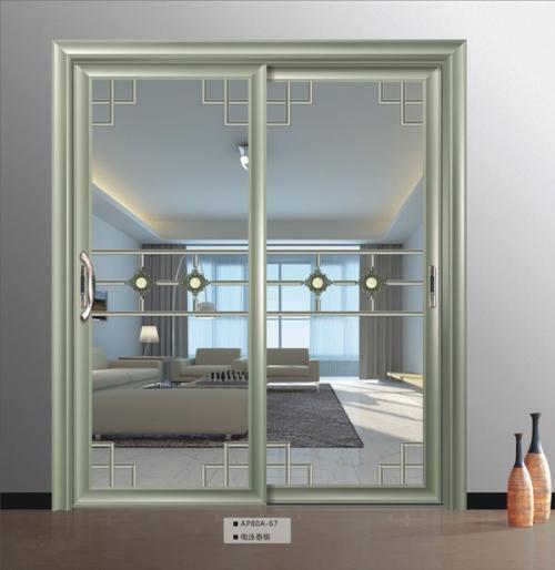 鋁(lǚ)合金門窗(chuāng)廠家 鋁合金門窗廠家(jiā)