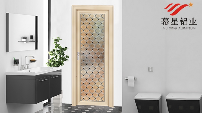 鋁合金平開（kāi）門廠家（jiā）