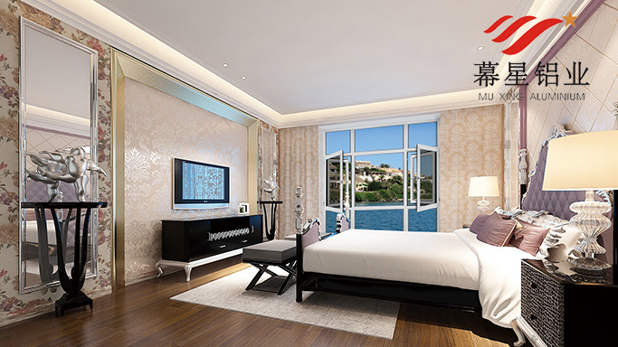 鋁合金門窗加盟