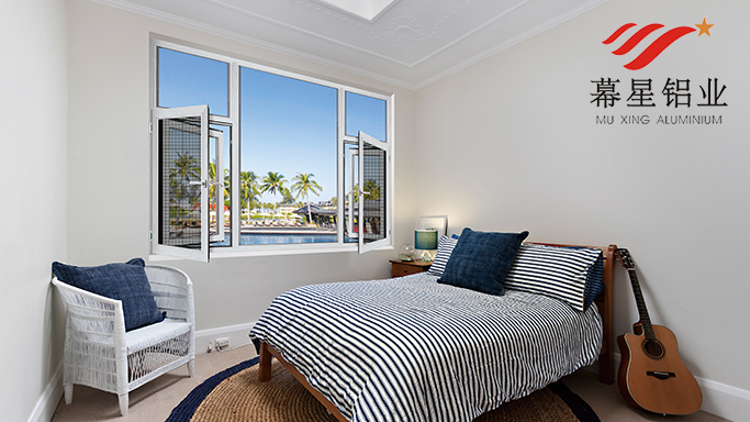 平開（kāi）窗定製