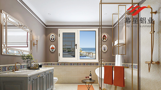 平開窗（chuāng）品牌