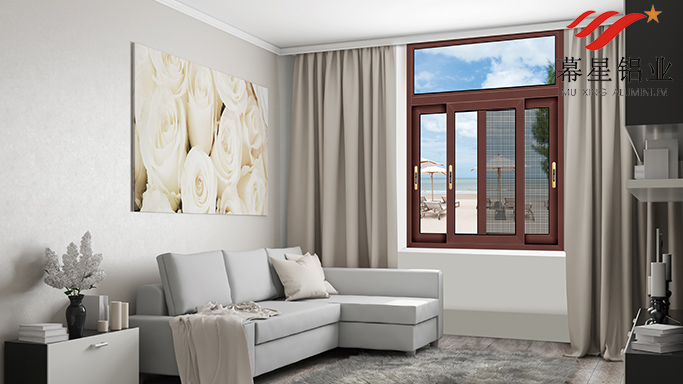 推拉窗價格（gé）