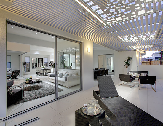 鋁合金（jīn）平開門