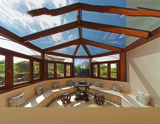 陽光（guāng）房