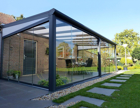 陽光（guāng）房定製