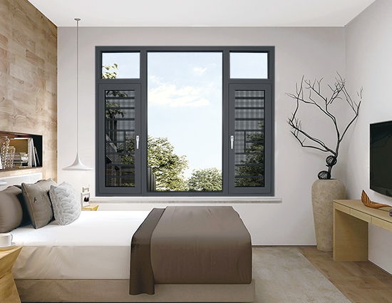 125斷橋（qiáo）窗