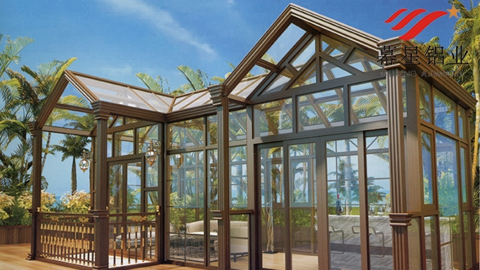 陽光（guāng）房廠家（jiā）