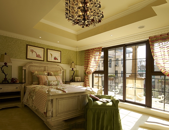 鋁合金（jīn）推拉門