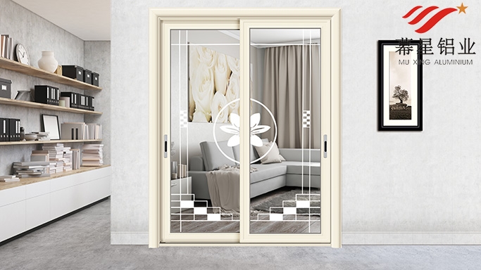 鋁合金門窗