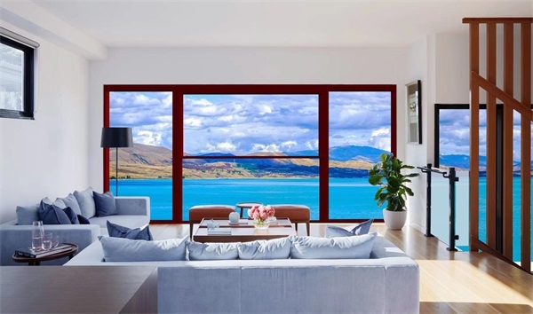 斷橋（qiáo）窗