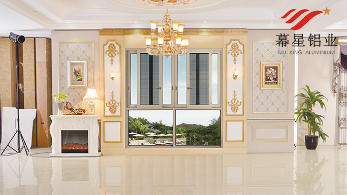 鋁合金（jīn）門（mén）窗