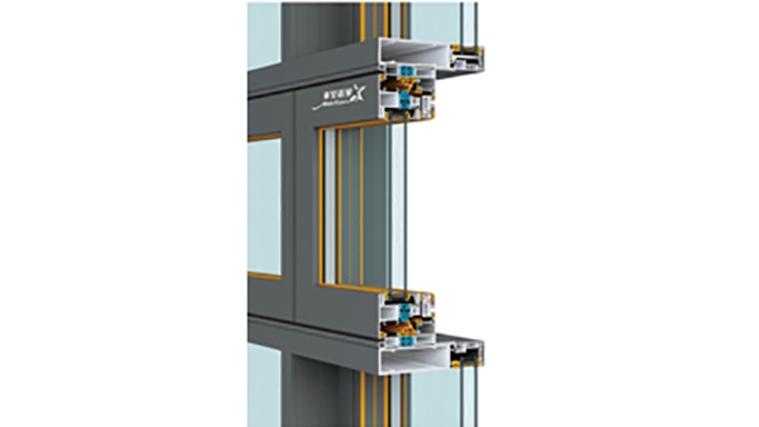 MY172係（xì）列隔熱明框窗紗